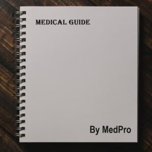 Emergency medicine