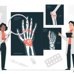 Rheumatology
