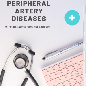 PAD-Peripheral Arterial Diseases